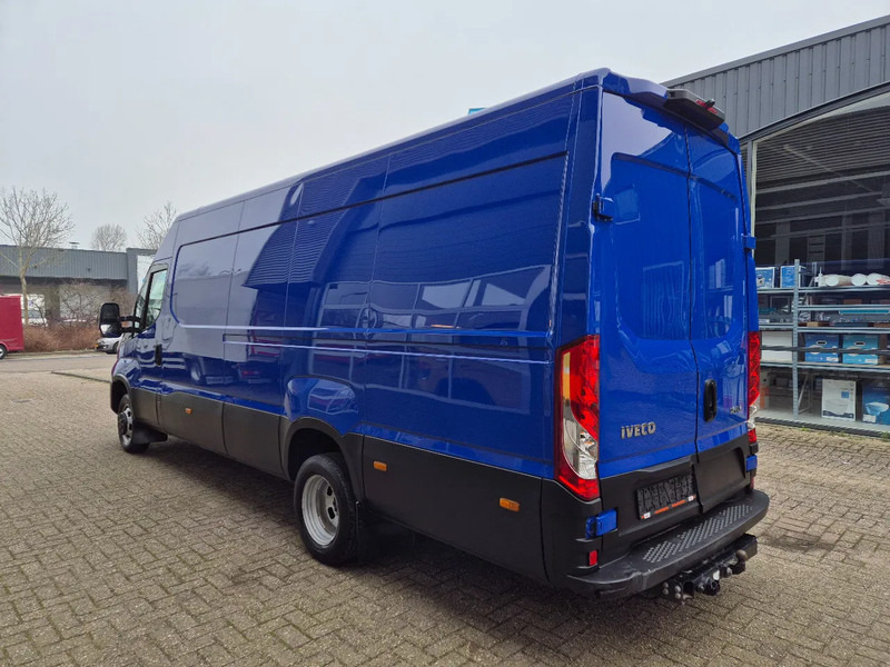 Iveco Daily 40C18 3.0 D L4H2 Euro 6 GVW 3500 KG - כלי רכב מסחרי עם לוח: תמונה 5 Iveco Daily 40C18 3.0 D L4H2 Euro 6 GVW 3500 KG - כלי רכב מסחרי עם לוח: תמונה 5