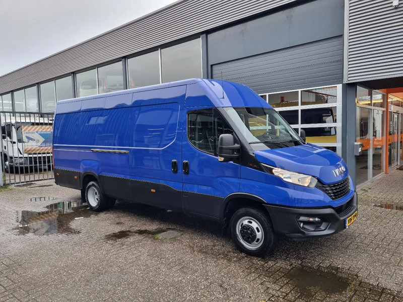 Iveco Daily 40C18 3.0 D L4H2 Maxi GVW 3500 KG Euro 6D - כלי רכב מסחרי עם לוח: תמונה 1 Iveco Daily 40C18 3.0 D L4H2 Maxi GVW 3500 KG Euro 6D - כלי רכב מסחרי עם לוח: תמונה 1