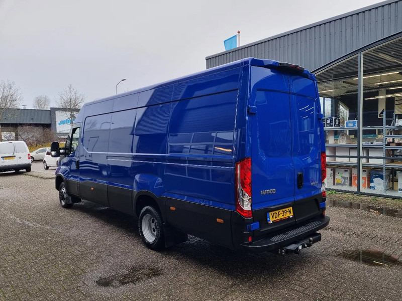 Iveco Daily 40C18 3.0 D L4H2 Maxi GVW 3500 KG Euro 6D - כלי רכב מסחרי עם לוח: תמונה 5 Iveco Daily 40C18 3.0 D L4H2 Maxi GVW 3500 KG Euro 6D - כלי רכב מסחרי עם לוח: תמונה 5