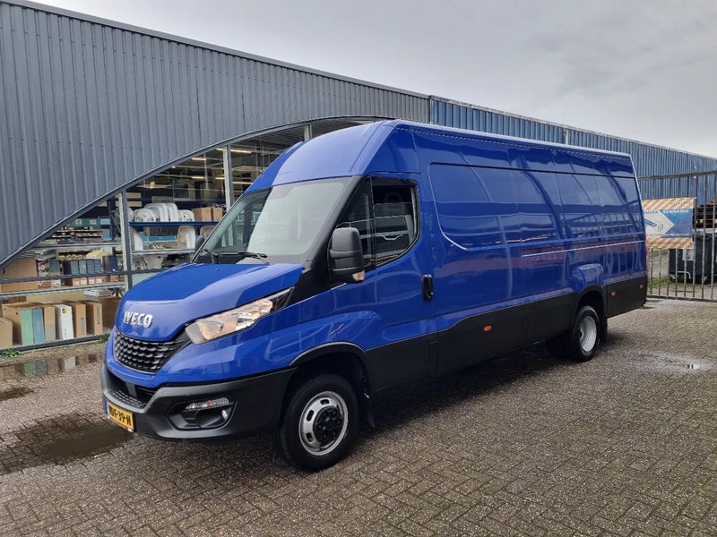 Iveco Daily 40C18 3.0 D L4H2 Maxi GVW 3500 KG Euro 6D - כלי רכב מסחרי עם לוח: תמונה 4 Iveco Daily 40C18 3.0 D L4H2 Maxi GVW 3500 KG Euro 6D - כלי רכב מסחרי עם לוח: תמונה 4