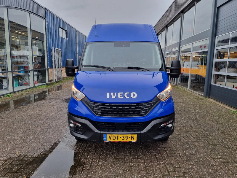 Iveco Daily 40C18 3.0 D L4H2 Maxi GVW 3500 KG Euro 6D - כלי רכב מסחרי עם לוח: תמונה 3 Iveco Daily 40C18 3.0 D L4H2 Maxi GVW 3500 KG Euro 6D - כלי רכב מסחרי עם לוח: תמונה 3