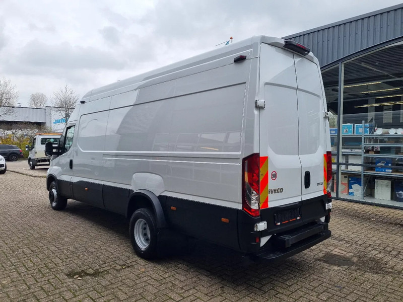 Iveco Daily 70C18 3.0D L4H3 Hi-Matic Euro 6 GVW 7000 kg - כלי רכב מסחרי עם לוח: תמונה 5 Iveco Daily 70C18 3.0D L4H3 Hi-Matic Euro 6 GVW 7000 kg - כלי רכב מסחרי עם לוח: תמונה 5