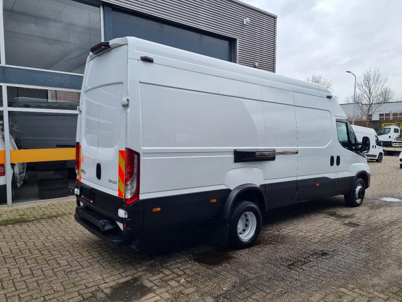 Iveco Daily 70C18 3.0D L4H3 Hi-Matic Euro 6 GVW 7000 kg - כלי רכב מסחרי עם לוח: תמונה 2 Iveco Daily 70C18 3.0D L4H3 Hi-Matic Euro 6 GVW 7000 kg - כלי רכב מסחרי עם לוח: תמונה 2