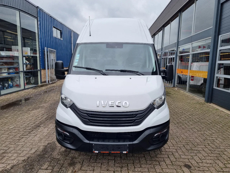 Iveco Daily 70C18 3.0D L4H3 Hi-Matic Euro 6 GVW 7000 kg - כלי רכב מסחרי עם לוח: תמונה 3 Iveco Daily 70C18 3.0D L4H3 Hi-Matic Euro 6 GVW 7000 kg - כלי רכב מסחרי עם לוח: תמונה 3