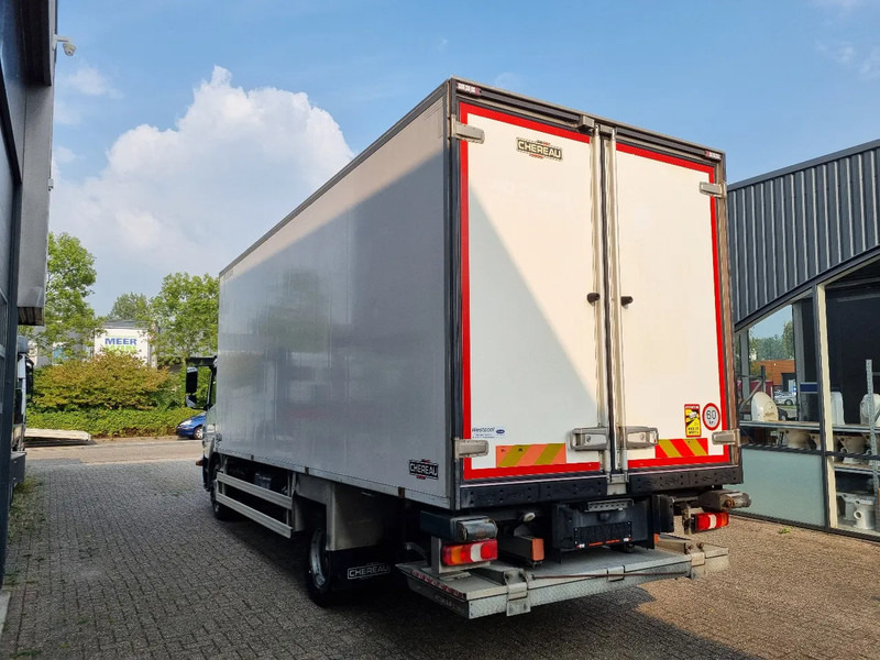 Mercedes-Benz Atego 1221 Kuhlkoffer/ Carrier 850/ Chereau/ ATP 2025 / LBW / EURO 6 - משאית קירור: תמונה 5 Mercedes-Benz Atego 1221 Kuhlkoffer/ Carrier 850/ Chereau/ ATP 2025 / LBW / EURO 6 - משאית קירור: תמונה 5