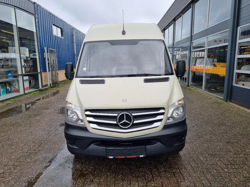 Mercedes-Benz Sprinter 311 CDI L2H2 EURO 6 2.2 CDI RWD - כלי רכב מסחרי עם לוח: תמונה 3 Mercedes-Benz Sprinter 311 CDI L2H2 EURO 6 2.2 CDI RWD - כלי רכב מסחרי עם לוח: תמונה 3