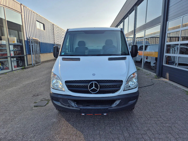 Mercedes-Benz Sprinter 313 CDI 5+5 Turen TIEFFROST -40C Carlsen Baltic E5 - כלי רכב מסחרי לקירור: תמונה 3 Mercedes-Benz Sprinter 313 CDI 5+5 Turen TIEFFROST -40C Carlsen Baltic E5 - כלי רכב מסחרי לקירור: תמונה 3