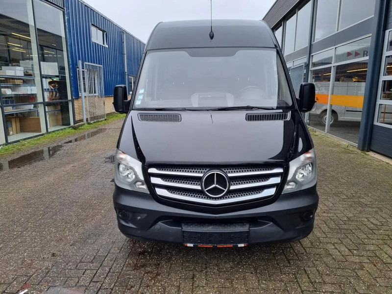 Mercedes-Benz Sprinter 314 CDI L2H2/ AC/ Navi/ Camera/ Euro 6 - כלי רכב מסחרי קטן: תמונה 3 Mercedes-Benz Sprinter 314 CDI L2H2/ AC/ Navi/ Camera/ Euro 6 - כלי רכב מסחרי קטן: תמונה 3
