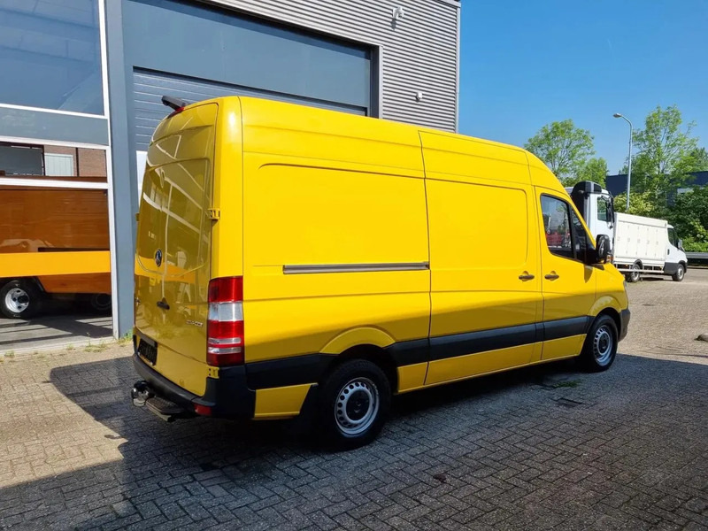 Mercedes-Benz Sprinter 314 CDI L2H2 AUTOMAAT EURO 6 - כלי רכב מסחרי עם לוח: תמונה 3 Mercedes-Benz Sprinter 314 CDI L2H2 AUTOMAAT EURO 6 - כלי רכב מסחרי עם לוח: תמונה 3