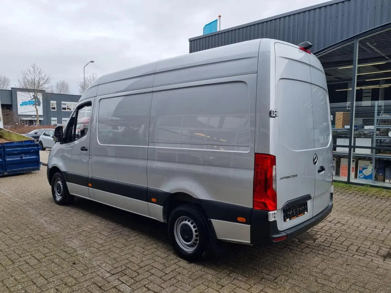 כלי רכב מסחרי עם לוח Mercedes-Benz Sprinter 314 CDI L2H2 EURO 6/ Airco/ Navi/ Camera: תמונה 6