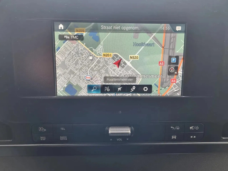 כלי רכב מסחרי עם לוח Mercedes-Benz Sprinter 314 CDI L2H2 EURO 6/ Airco/ Navi/ Camera: תמונה 18