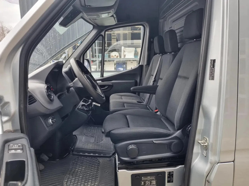 כלי רכב מסחרי עם לוח Mercedes-Benz Sprinter 314 CDI L2H2 EURO 6/ Airco/ Navi/ Camera: תמונה 7