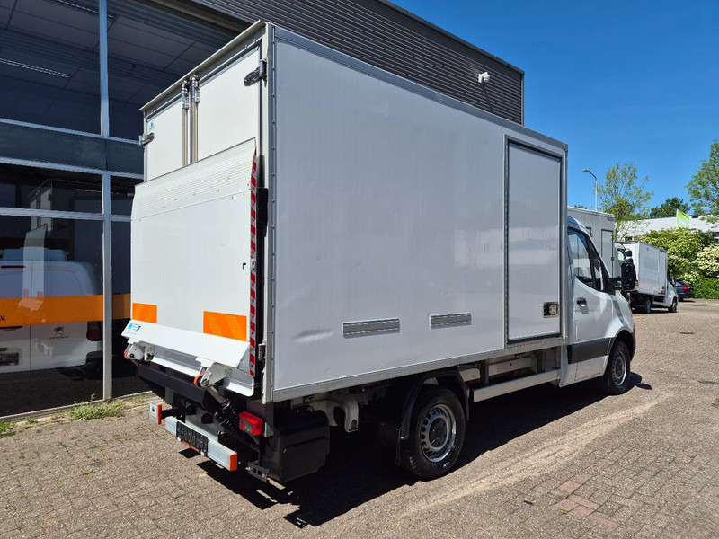 Mercedes-Benz Sprinter 315 CDI/ Kuhlkoffer/ TK V300 MAX/ LBW/ Stby230 - כלי רכב מסחרי לקירור: תמונה 3 Mercedes-Benz Sprinter 315 CDI/ Kuhlkoffer/ TK V300 MAX/ LBW/ Stby230 - כלי רכב מסחרי לקירור: תמונה 3