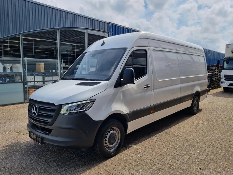 Mercedes-Benz Sprinter 315 CDI L3H2/ Airco/ Navi/ Xenon - כלי רכב מסחרי קטן: תמונה 4 Mercedes-Benz Sprinter 315 CDI L3H2/ Airco/ Navi/ Xenon - כלי רכב מסחרי קטן: תמונה 4