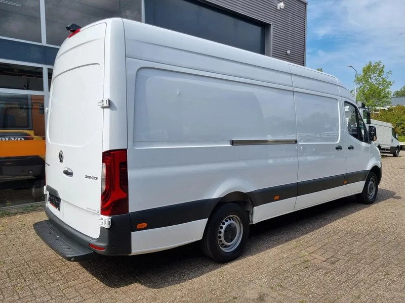 Mercedes-Benz Sprinter 315 CDI L3H2/ Airco/ Navi/ Xenon - כלי רכב מסחרי קטן: תמונה 2 Mercedes-Benz Sprinter 315 CDI L3H2/ Airco/ Navi/ Xenon - כלי רכב מסחרי קטן: תמונה 2