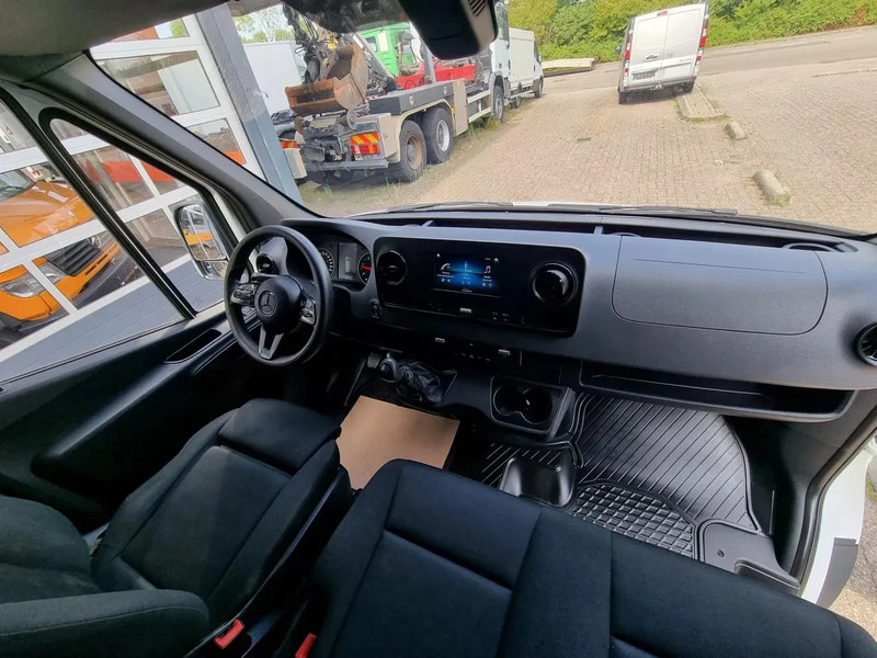 Mercedes-Benz Sprinter 315 CDI L3H2/ Airco/ Navi/ Xenon - כלי רכב מסחרי קטן: תמונה 5 Mercedes-Benz Sprinter 315 CDI L3H2/ Airco/ Navi/ Xenon - כלי רכב מסחרי קטן: תמונה 5