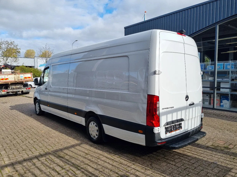 Mercedes-Benz Sprinter 315 CDI L4H2 XXL Koelwagen Carrier Viento 350 Euro 6D-T - כלי רכב מסחרי לקירור: תמונה 5 Mercedes-Benz Sprinter 315 CDI L4H2 XXL Koelwagen Carrier Viento 350 Euro 6D-T - כלי רכב מסחרי לקירור: תמונה 5