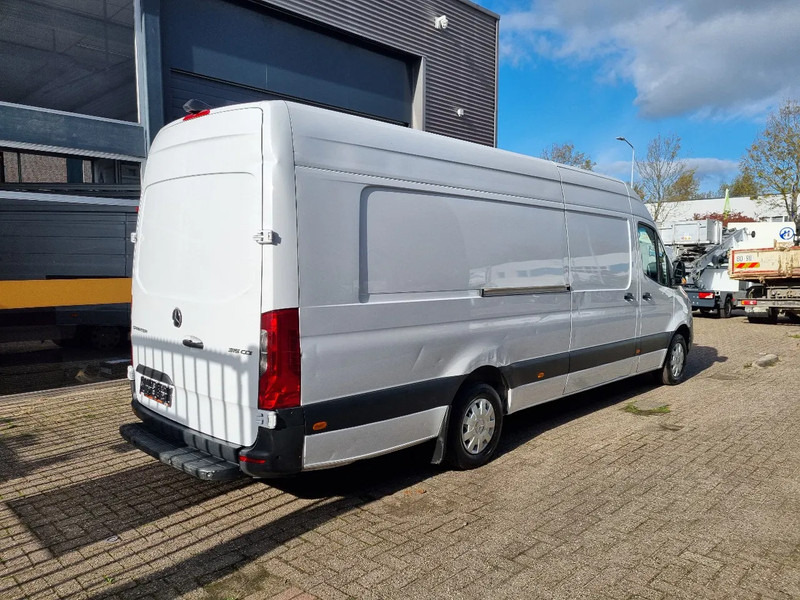 Mercedes-Benz Sprinter 315 CDI L4H2 XXL Koelwagen Carrier Viento 350 Euro 6D-T - כלי רכב מסחרי לקירור: תמונה 2 Mercedes-Benz Sprinter 315 CDI L4H2 XXL Koelwagen Carrier Viento 350 Euro 6D-T - כלי רכב מסחרי לקירור: תמונה 2