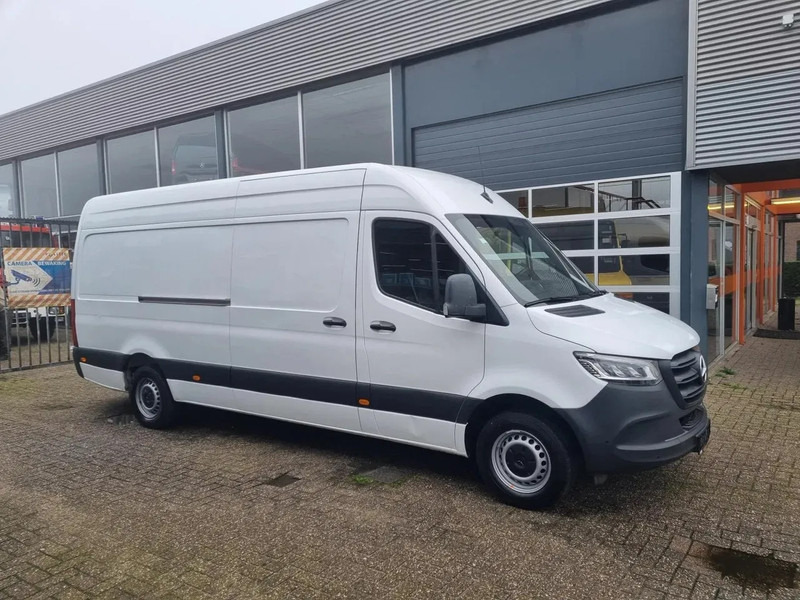 Mercedes-Benz Sprinter 315 CDI Maxi L3H2 Euro 6D-Temp/ Navi/ Camera - כלי רכב מסחרי עם לוח: תמונה 1 Mercedes-Benz Sprinter 315 CDI Maxi L3H2 Euro 6D-Temp/ Navi/ Camera - כלי רכב מסחרי עם לוח: תמונה 1