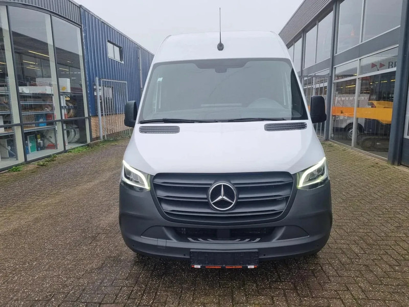 Mercedes-Benz Sprinter 315 CDI Maxi L3H2 Euro 6D-Temp/ Navi/ Camera - כלי רכב מסחרי עם לוח: תמונה 3 Mercedes-Benz Sprinter 315 CDI Maxi L3H2 Euro 6D-Temp/ Navi/ Camera - כלי רכב מסחרי עם לוח: תמונה 3