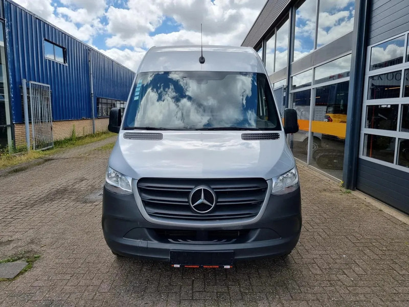 Mercedes-Benz Sprinter 316 CDI 163 PK L2H2 EURO 6C - כלי רכב מסחרי עם לוח: תמונה 3 Mercedes-Benz Sprinter 316 CDI 163 PK L2H2 EURO 6C - כלי רכב מסחרי עם לוח: תמונה 3