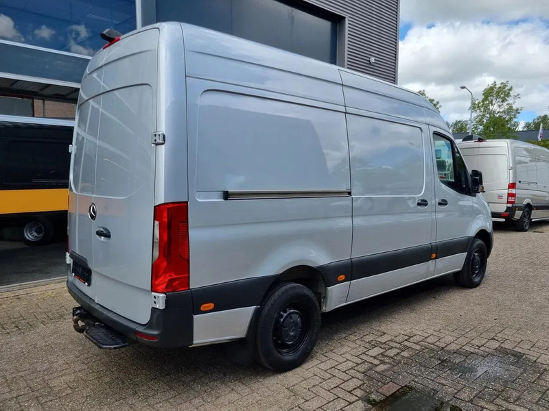 Mercedes-Benz Sprinter 316 CDI 163 PK L2H2 EURO 6C - כלי רכב מסחרי עם לוח: תמונה 2 Mercedes-Benz Sprinter 316 CDI 163 PK L2H2 EURO 6C - כלי רכב מסחרי עם לוח: תמונה 2
