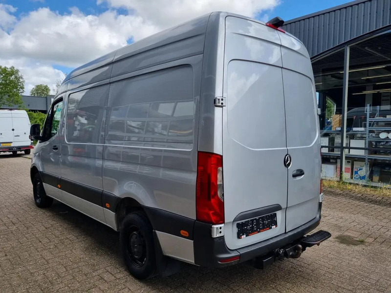 Mercedes-Benz Sprinter 316 CDI 163 PK L2H2 EURO 6C - כלי רכב מסחרי עם לוח: תמונה 5 Mercedes-Benz Sprinter 316 CDI 163 PK L2H2 EURO 6C - כלי רכב מסחרי עם לוח: תמונה 5