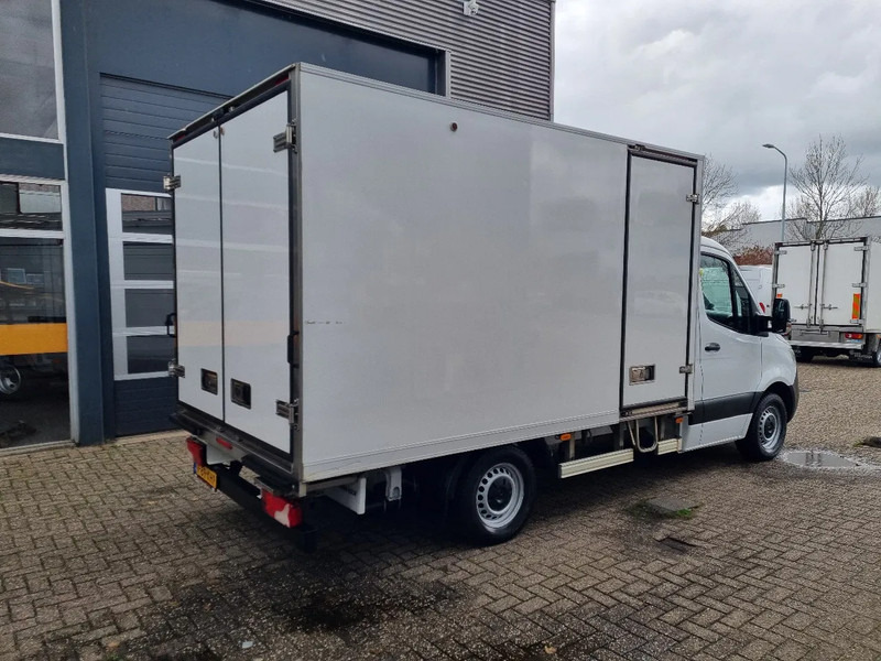 Mercedes-Benz Sprinter 316 CDI Koelkoffer Multitemp TK V500MAX +20C / -20C Euro 6 - כלי רכב מסחרי לקירור: תמונה 2 Mercedes-Benz Sprinter 316 CDI Koelkoffer Multitemp TK V500MAX +20C / -20C Euro 6 - כלי רכב מסחרי לקירור: תמונה 2