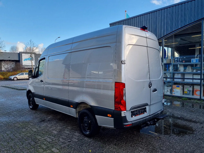 Mercedes-Benz Sprinter 316 CDI L2H2 2.2 CDI RWD Euro 6C - כלי רכב מסחרי עם לוח: תמונה 5 Mercedes-Benz Sprinter 316 CDI L2H2 2.2 CDI RWD Euro 6C - כלי רכב מסחרי עם לוח: תמונה 5