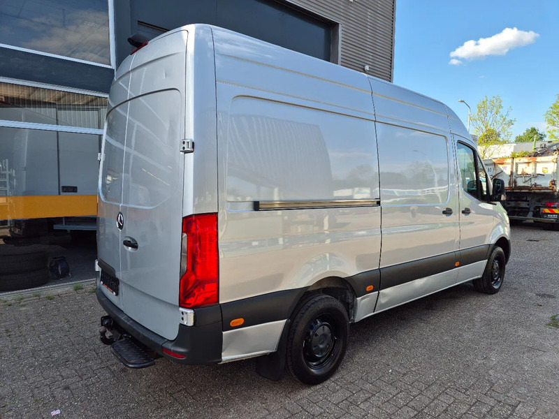 Mercedes-Benz Sprinter 316 CDI L2H2 RWD Euro 6C/ Airco/ Navi - כלי רכב מסחרי עם לוח: תמונה 2 Mercedes-Benz Sprinter 316 CDI L2H2 RWD Euro 6C/ Airco/ Navi - כלי רכב מסחרי עם לוח: תמונה 2