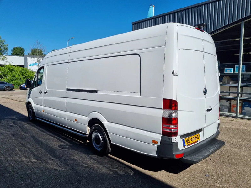 Mercedes-Benz Sprinter 316 CDI L4H2 XXL Automaat Airco Euro 5 - כלי רכב מסחרי עם לוח: תמונה 5 Mercedes-Benz Sprinter 316 CDI L4H2 XXL Automaat Airco Euro 5 - כלי רכב מסחרי עם לוח: תמונה 5
