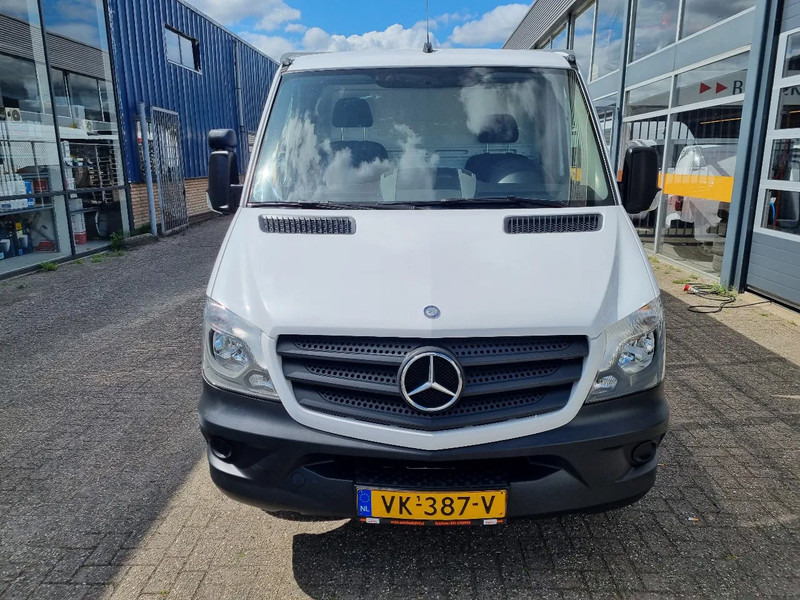Mercedes-Benz Sprinter 513 CDI COLDCAR EISWAGEN -40C 4+4 TUREN EURO 6 ICECREAM - כלי רכב מסחרי לקירור: תמונה 3 Mercedes-Benz Sprinter 513 CDI COLDCAR EISWAGEN -40C 4+4 TUREN EURO 6 ICECREAM - כלי רכב מסחרי לקירור: תמונה 3