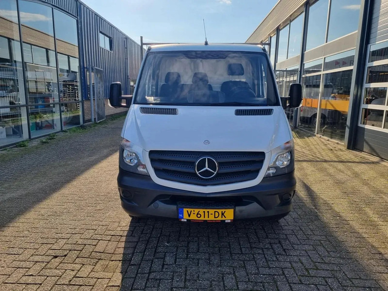 Mercedes-Benz Sprinter 513 CDI Openlaadbak/ Pritsche 4.3 m - כלי רכב מסחרי במיטה שטוחה: תמונה 3 Mercedes-Benz Sprinter 513 CDI Openlaadbak/ Pritsche 4.3 m - כלי רכב מסחרי במיטה שטוחה: תמונה 3