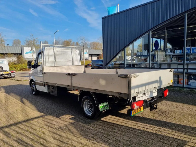 Mercedes-Benz Sprinter 513 CDI Openlaadbak/ Pritsche 4.3 m - כלי רכב מסחרי במיטה שטוחה: תמונה 5 Mercedes-Benz Sprinter 513 CDI Openlaadbak/ Pritsche 4.3 m - כלי רכב מסחרי במיטה שטוחה: תמונה 5