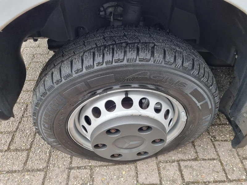 כלי רכב מסחרי Mercedes-Benz Sprinter 516 CDI 14 M Custers Hoogwerker Hubarbeitsbuhne Euro 6: תמונה 18