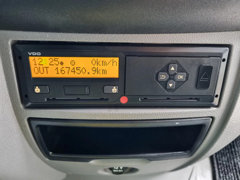 כלי רכב מסחרי Mercedes-Benz Sprinter 516 CDI 14 M Custers Hoogwerker Hubarbeitsbuhne Euro 6: תמונה 13