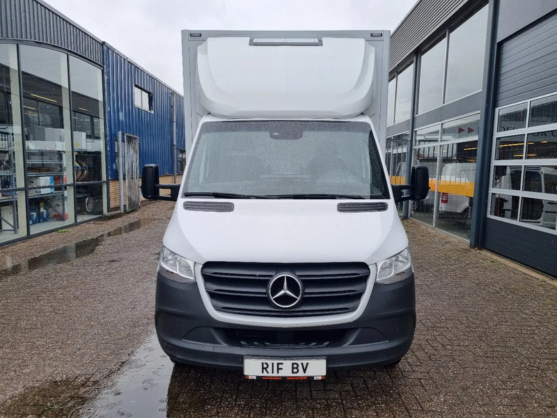 Mercedes-Benz Sprinter 516 CDI BE Clixtar/ Webasto/ 27 KUB/ Nutzlast 3.3T/ 73691 - כלי רכב מסחרי עם תיבה: תמונה 3 Mercedes-Benz Sprinter 516 CDI BE Clixtar/ Webasto/ 27 KUB/ Nutzlast 3.3T/ 73691 - כלי רכב מסחרי עם תיבה: תמונה 3