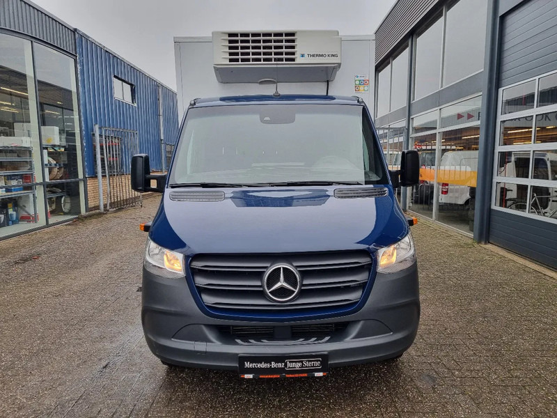 Mercedes-Benz Sprinter 516 CDI Kuhlkoffer -32+22/ TK500 MAX/ LBW/ StBy 380V - כלי רכב מסחרי לקירור: תמונה 3 Mercedes-Benz Sprinter 516 CDI Kuhlkoffer -32+22/ TK500 MAX/ LBW/ StBy 380V - כלי רכב מסחרי לקירור: תמונה 3