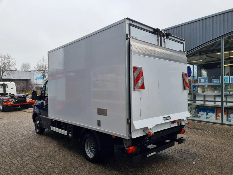 Mercedes-Benz Sprinter 516 CDI Kuhlkoffer -32+22/ TK500 MAX/ LBW/ StBy 380V - כלי רכב מסחרי לקירור: תמונה 5 Mercedes-Benz Sprinter 516 CDI Kuhlkoffer -32+22/ TK500 MAX/ LBW/ StBy 380V - כלי רכב מסחרי לקירור: תמונה 5