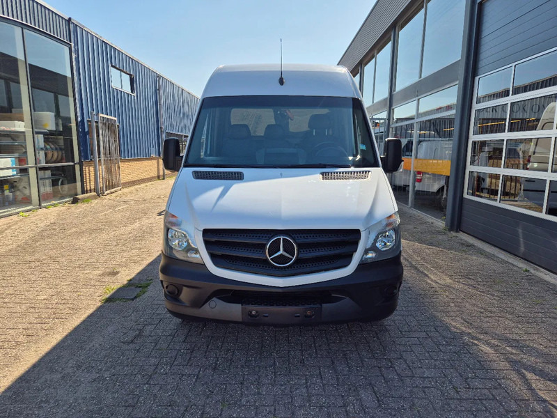 Mercedes-Benz Sprinter 516 CDI L3H2/ MAXI/ Aut. - כלי רכב מסחרי עם לוח: תמונה 4 Mercedes-Benz Sprinter 516 CDI L3H2/ MAXI/ Aut. - כלי רכב מסחרי עם לוח: תמונה 4