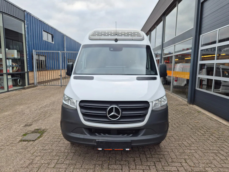Mercedes-Benz Sprinter 519 CDI/ Kuhlwagen/ L3H2/ TK V300 MAX/ EURO 6E - כלי רכב מסחרי לקירור: תמונה 4 Mercedes-Benz Sprinter 519 CDI/ Kuhlwagen/ L3H2/ TK V300 MAX/ EURO 6E - כלי רכב מסחרי לקירור: תמונה 4