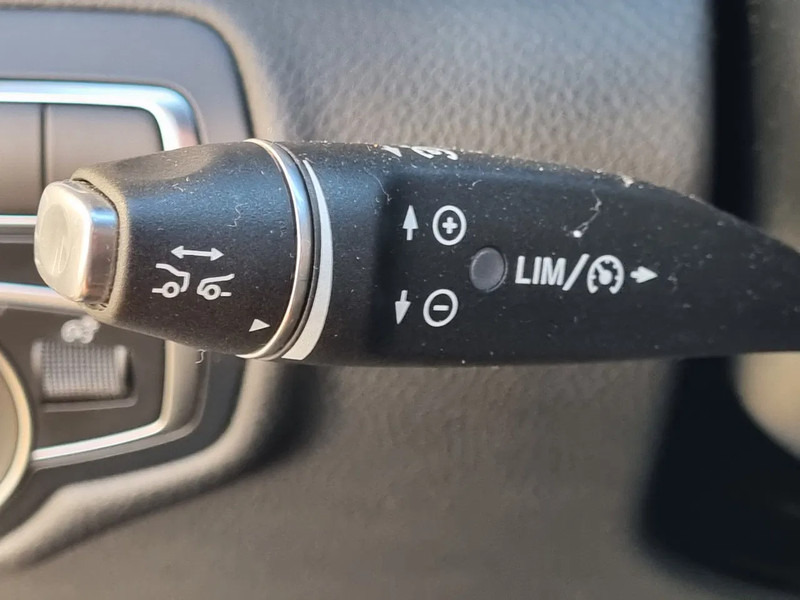 כלי רכב מסחרי קומבי Mercedes-Benz V-Klasse V 250 D Dubbele Cabine AMG Euro 6 Elektrische deuren: תמונה 15