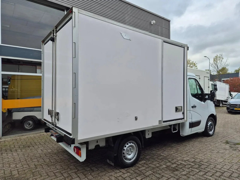 Opel Movano 2.3 CDTI Kuhlkoffer Carrier Viento 350 Euro 5B - כלי רכב מסחרי לקירור: תמונה 3 Opel Movano 2.3 CDTI Kuhlkoffer Carrier Viento 350 Euro 5B - כלי רכב מסחרי לקירור: תמונה 3