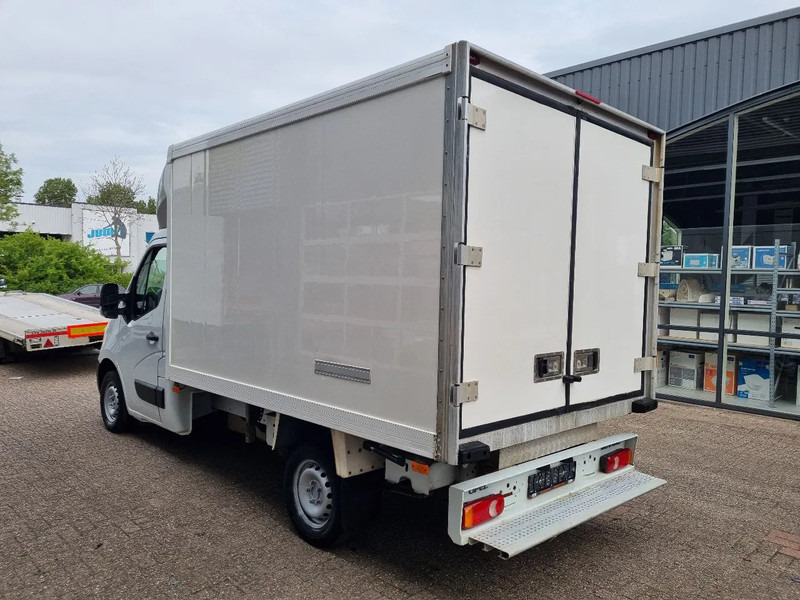 Opel Movano 2.3 CDTI Kuhlkoffer Thermo-King V300MAX Euro 5B - כלי רכב מסחרי לקירור: תמונה 5 Opel Movano 2.3 CDTI Kuhlkoffer Thermo-King V300MAX Euro 5B - כלי רכב מסחרי לקירור: תמונה 5