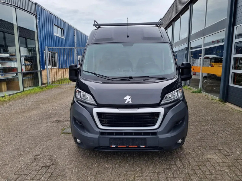 Peugeot Boxer 435 2.0 HDI L3H2 Pro/ Airco/ Navi/ Imperiaal - כלי רכב מסחרי עם לוח: תמונה 3 Peugeot Boxer 435 2.0 HDI L3H2 Pro/ Airco/ Navi/ Imperiaal - כלי רכב מסחרי עם לוח: תמונה 3
