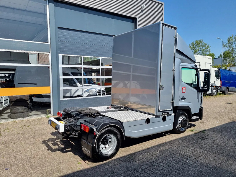 Renault D150 D180 BE Trekker/ Mini SZM/ Airco/ ACC/ CC - יחידת טרקטור: תמונה 2 Renault D150 D180 BE Trekker/ Mini SZM/ Airco/ ACC/ CC - יחידת טרקטור: תמונה 2