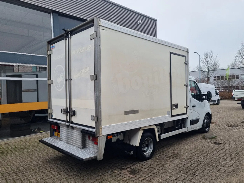 Renault Master 2.3 CDTI Kuhlkoffer Thermoking V500MAX +20C / -20C - כלי רכב מסחרי לקירור: תמונה 2 Renault Master 2.3 CDTI Kuhlkoffer Thermoking V500MAX +20C / -20C - כלי רכב מסחרי לקירור: תמונה 2