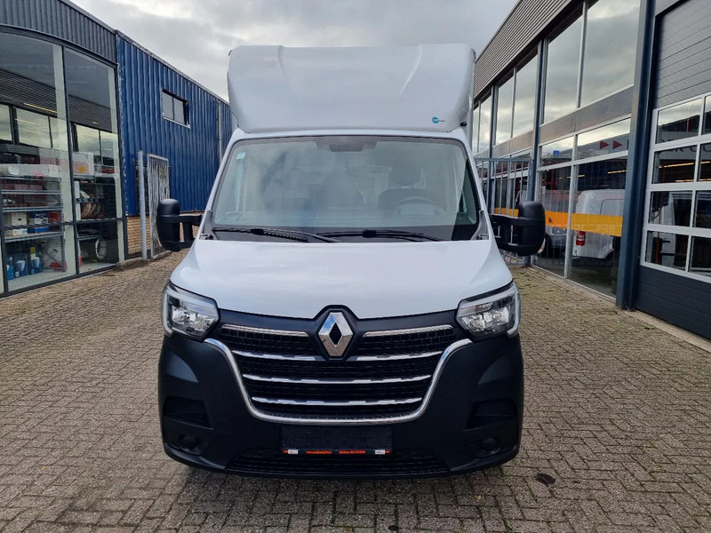 Renault Master 2.3 DCI 180PK Koffer LBW Dhollandia Euro 6 20m3 - כלי רכב מסחרי עם תיבה: תמונה 3 Renault Master 2.3 DCI 180PK Koffer LBW Dhollandia Euro 6 20m3 - כלי רכב מסחרי עם תיבה: תמונה 3