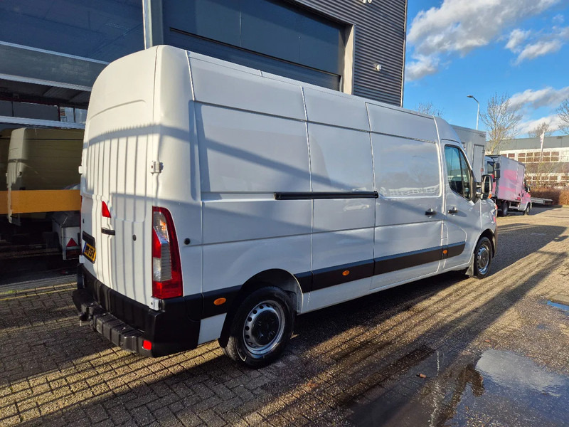 Renault Master L3H2 2.3 DCI 150 PK EURO 6 - כלי רכב מסחרי עם לוח: תמונה 2 Renault Master L3H2 2.3 DCI 150 PK EURO 6 - כלי רכב מסחרי עם לוח: תמונה 2