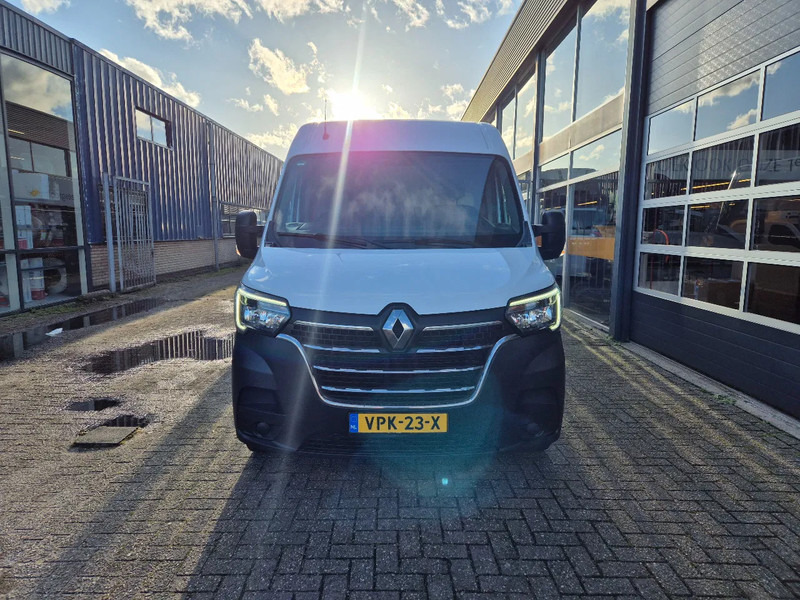 Renault Master L3H2 2.3 DCI 150 PK EURO 6 - כלי רכב מסחרי עם לוח: תמונה 3 Renault Master L3H2 2.3 DCI 150 PK EURO 6 - כלי רכב מסחרי עם לוח: תמונה 3